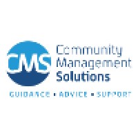 CMSolutions (Community Management Solutions) logo - Similar company to Towntender