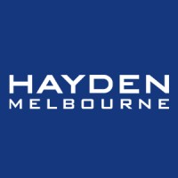 Hayden Melbourne logo - Similar company to Uc Build Pty Ltd