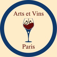 Arts et Vins logo - Similar company to Dauvigne – Paris Dauphine University’S Wine Club – Psl