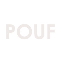 POUF logo - Similar company to Pouf