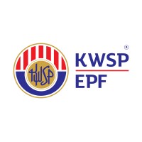 EPF Malaysia logo - Similar company to Great Eastern