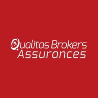 Qualitas Brokers Assurances logo - Similar company to Tradev Sasu