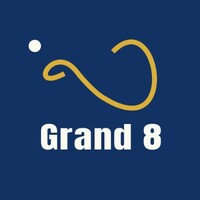 Grand 8 logo - Similar company to Otalik