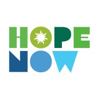 HOPE NOW logo - Similar company to Verify - Powered By Getabstract