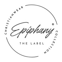 Epiphany Apparel logo - Similar company to Personalised Plates Queensland