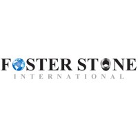 Foster Stone International, LLC logo - Similar company to Trinity Tubular Products Llc