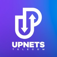UPNETS - Internet Fibra logo - Similar company to Fyt Group