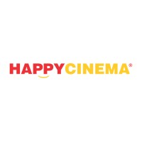 HAPPYCINEMA® logo - Similar company to Electroinstal Solution