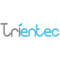 Trientec GmbH logo - Similar company to Trientec Bv
