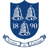 Bishop Wordsworth's Grammar School logo - Similar company to Accendo Ltd.