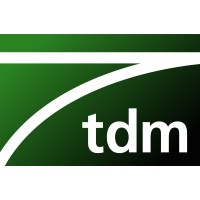 TDM Middle East logo - Similar company to Teamvcu