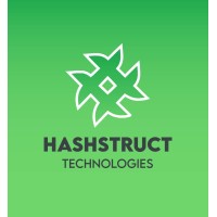 Hashstruct logo - Similar company to Hash Trust