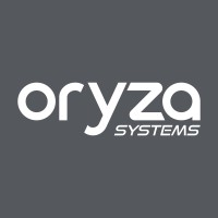 Oryza Systems logo - Similar company to Greystone Data Technology
