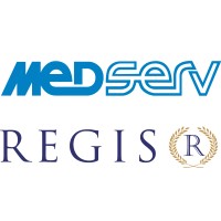 MedservRegis plc logo - Similar company to Medserv
