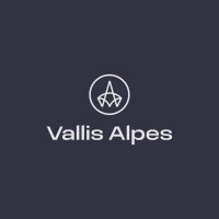 Vallis Alpes logo - Similar company to Sleepless Studios