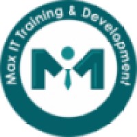 Max IT Training and Development logo - Similar company to Maxit Global