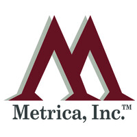 Metrica, Inc. logo - Similar company to Traclabs