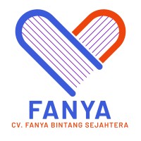 Fanya Publishing logo - Similar company to Pt. Surya Jaya Ekspres (Sjx)
