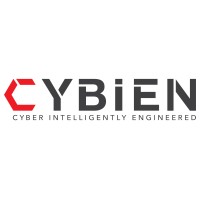 CYBIEN logo - Similar company to Dark Analytics