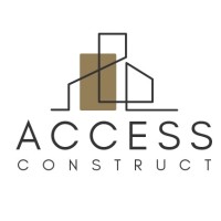 Access Construct logo - Similar company to Lanview | Your Partner In Construction