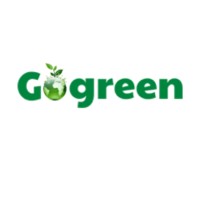 Go Green India logo - Similar company to Gogreen