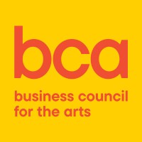 Business Council for the Arts logo - Similar company to We Got This Tx