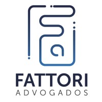 Fattori Advogados logo - Similar company to Seusdados