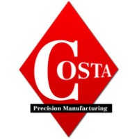 Costa Precision Manufacturing Corp. logo - Similar company to Precision Manufacturing Group, Llc