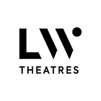 LW Theatres logo - Similar company to John Good Limited