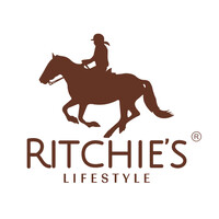 Ritchies Lifestyle logo - Similar company to Green2Go