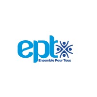 EnsemblePourTous logo - Similar company to Pop Scop