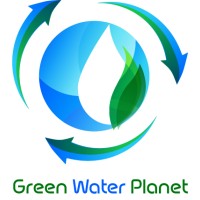 Green Water Planet Inc. logo - Similar company to Plastic-Free Yyc