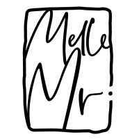 Mademoiselle Mr. (mademoiselle monsieur) logo - Similar company to Oh Ah