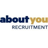 About You Recruitment - Real Estate & Property Specialist logo - Similar company to Cicero - Specialist Legal Recruitment