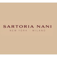 Sartoria Nani logo - Similar company to Filik Sourcing Agency