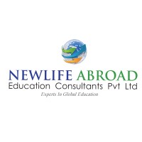 New Life Abroad Education Consultants Pvt Ltd logo - Similar company to Technology Bridges