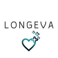 Longeva logo - Similar company to Longaeva