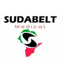 Sudabelt Medical logo - Similar company to Danhodi Engineering Limited