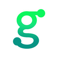 Greeneon logo - Similar company to Tindog