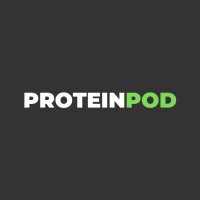 Protein Pod logo - Similar company to Affili8
