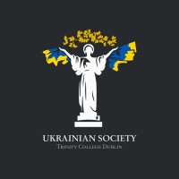 TCD Ukrainian Society logo - Similar company to Misneach Ukraine