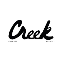 Creek Agency logo - Similar company to Hacks Digital
