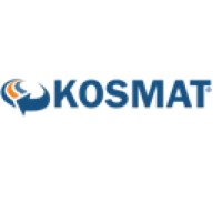 Kosmat Labels logo - Similar company to Ank Film
