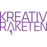 KREATIVRAKETEN KG logo - Similar company to excellent business4you gmbh