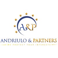 ANP STUDIO LEGALE | Law Firms | logo - Similar company to Anp