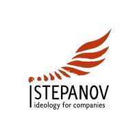 Stepanov logo - Similar company to Avenir Executive Search