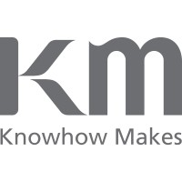 Km Healthcare logo - Similar company to Gccare