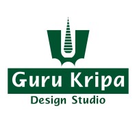 Guru Kripa Design Studio logo - Similar company to Taash