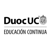 Duoc UC - Educación Continua logo - Similar company to Duoc Uc