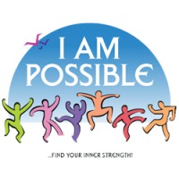 I Am Possible logo - Similar company to Ms, I'Mpossible